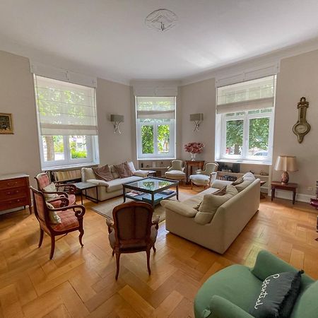 Appartement De Standing 200M² Strasbourg Exterior photo