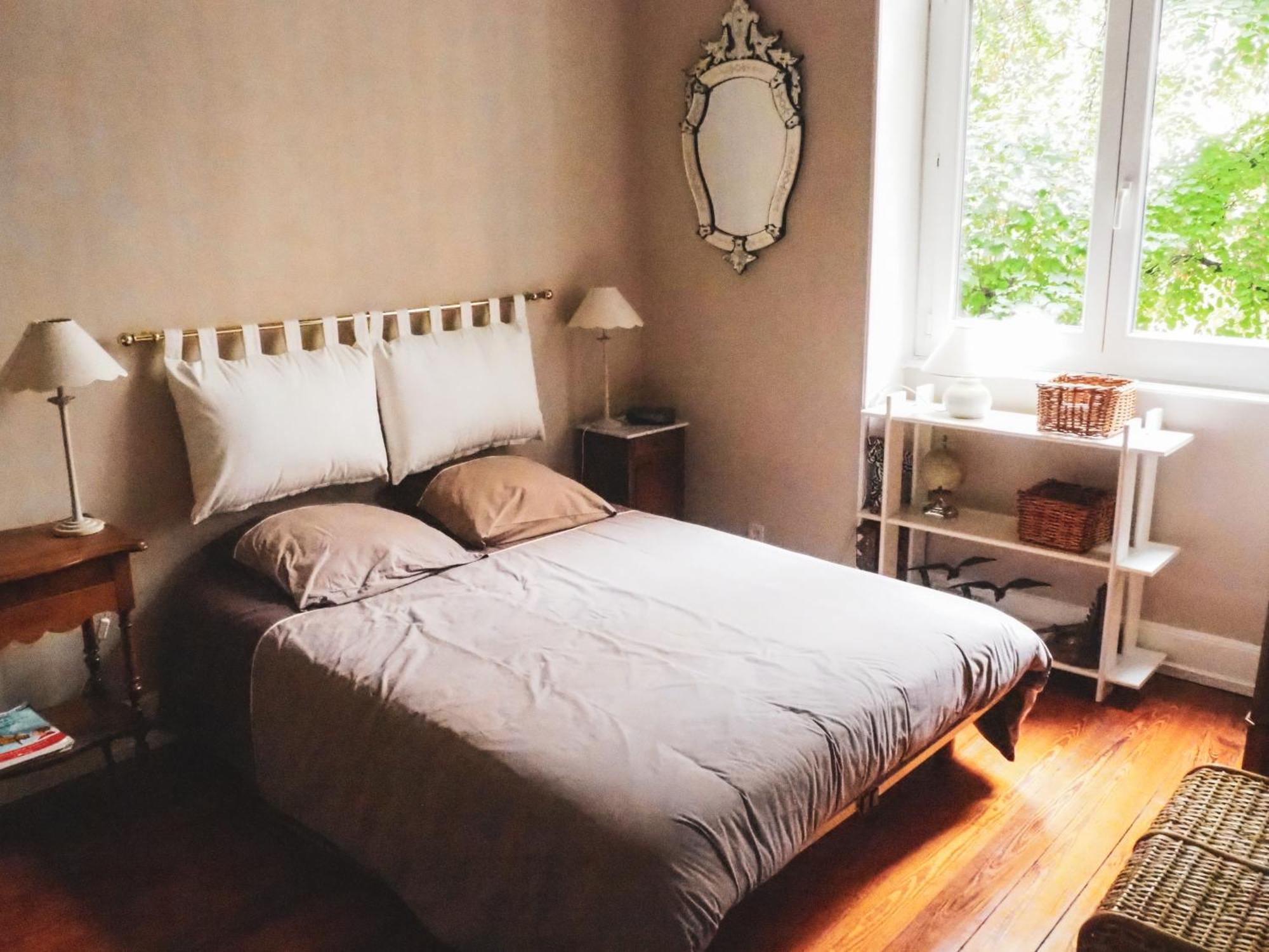 Appartement De Standing 200M² Strasbourg Exterior photo
