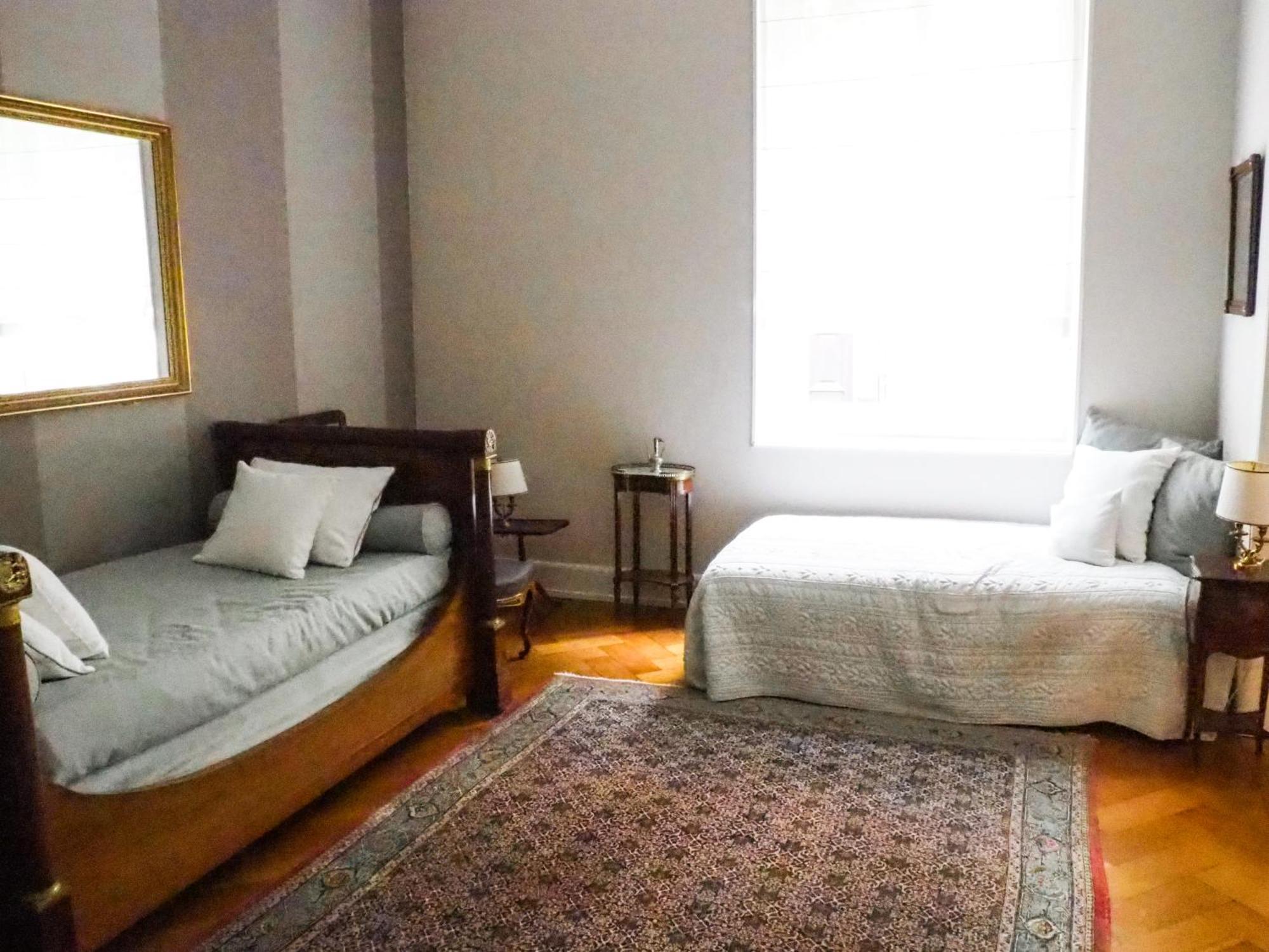 Appartement De Standing 200M² Strasbourg Exterior photo
