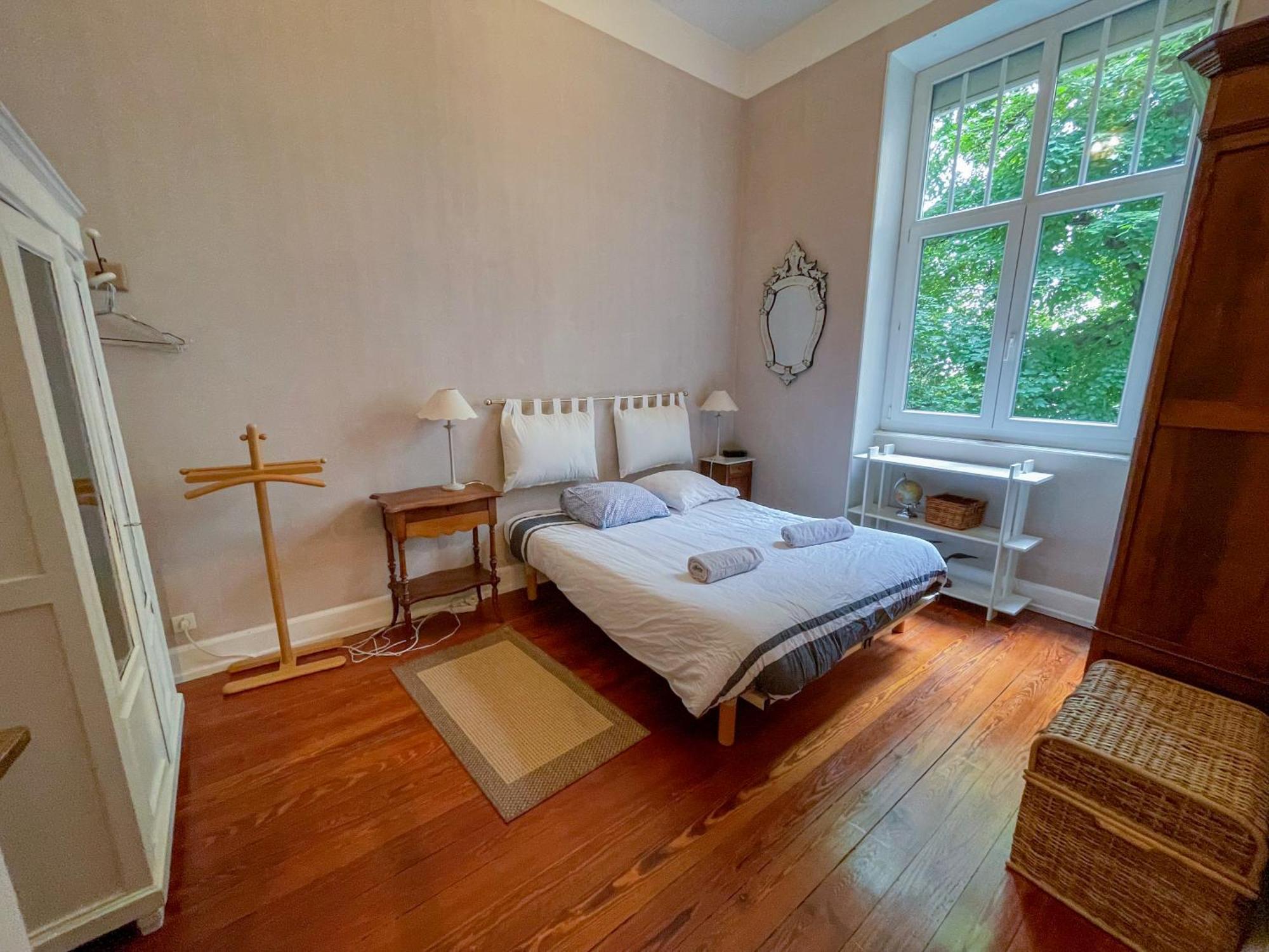 Appartement De Standing 200M² Strasbourg Exterior photo