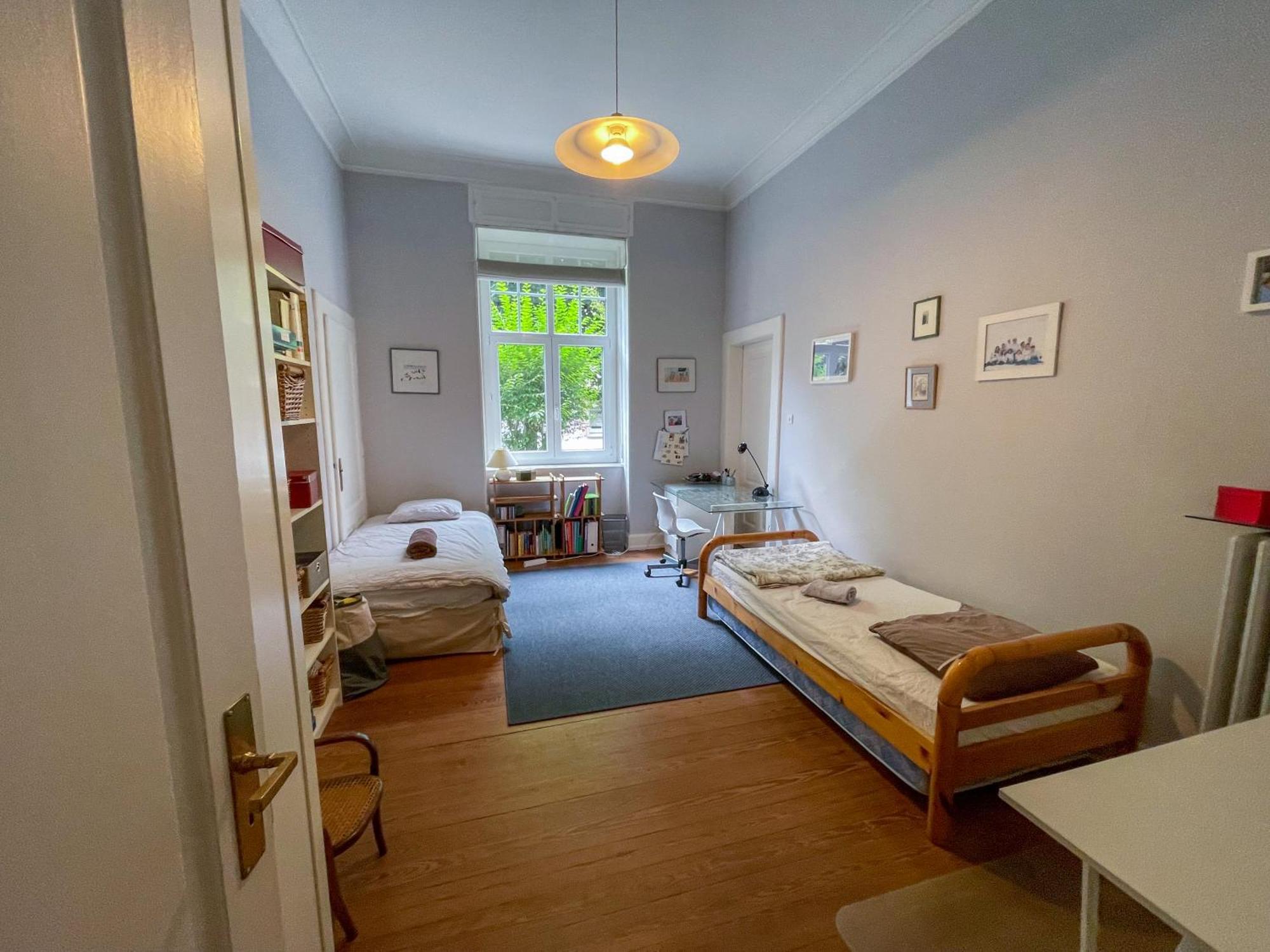 Appartement De Standing 200M² Strasbourg Exterior photo